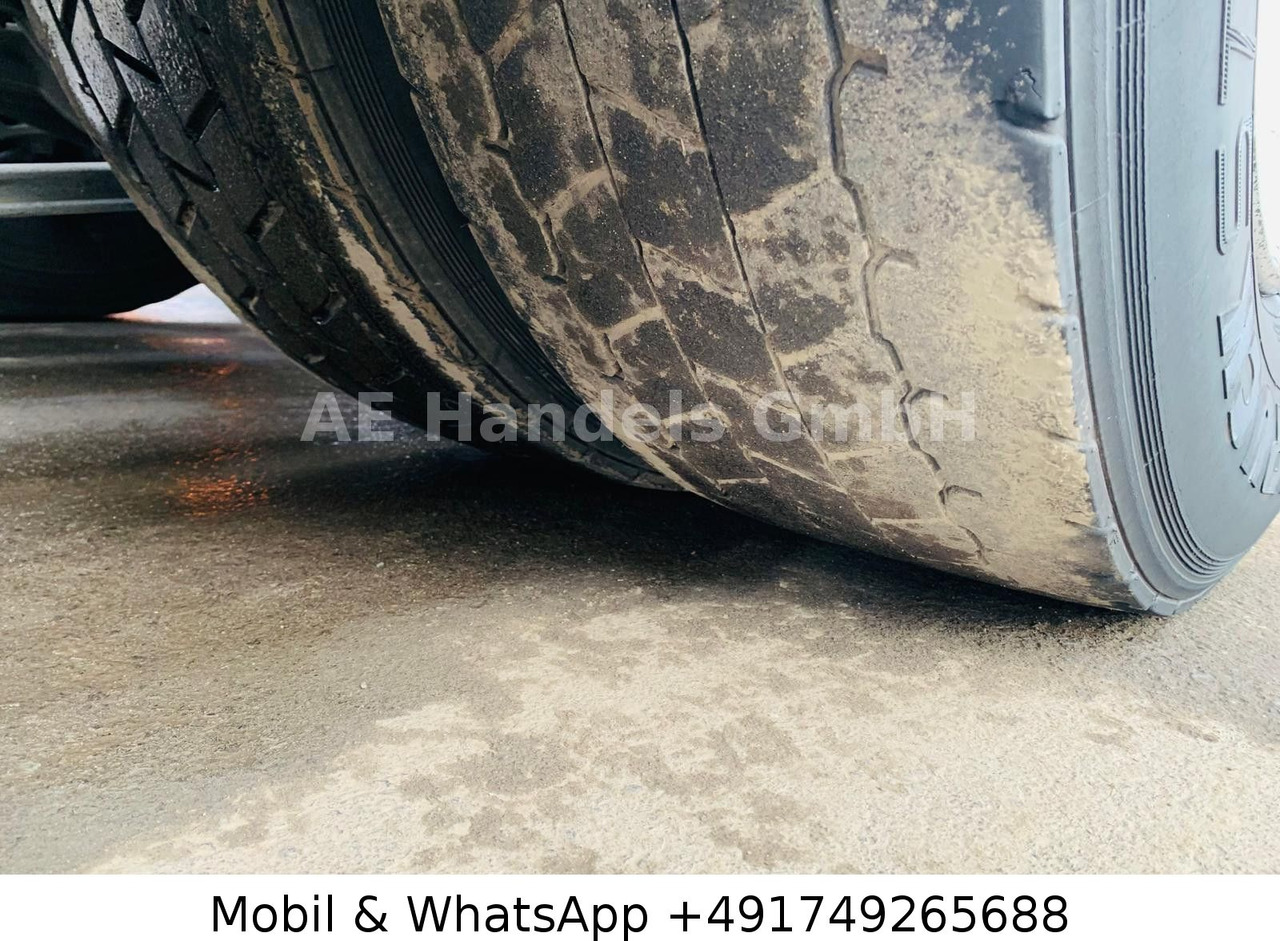 Грузовик-контейнеровоз/ Сменный кузов MAN TGX 26.510 XLX LL 6x2 BDF *Retarder/ACC/AHK/Lift: фото 21 Грузовик-контейнеровоз/ Сменный кузов MAN TGX 26.510 XLX LL 6x2 BDF *Retarder/ACC/AHK/Lift: фото 21