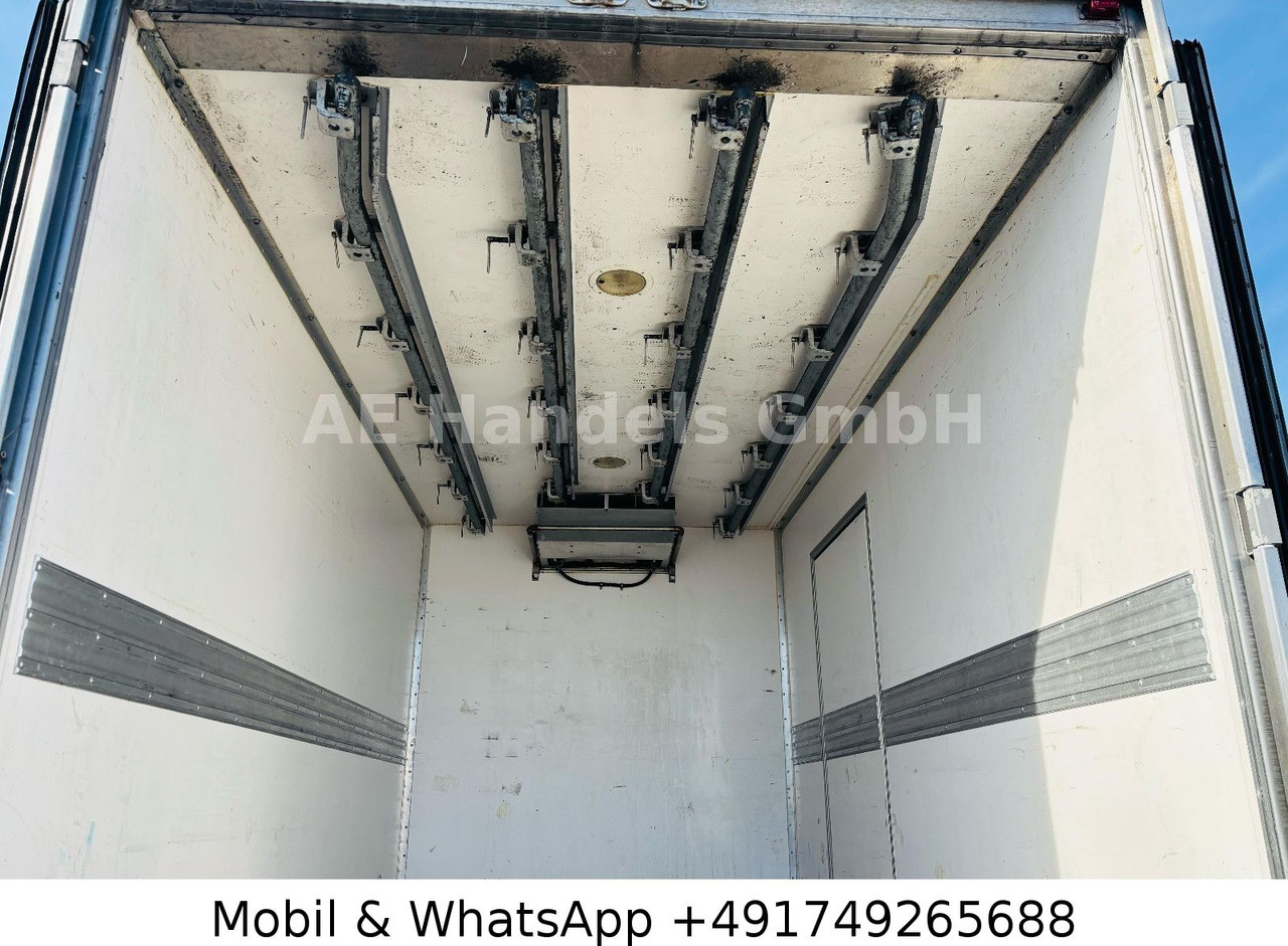 Новый Рефрижератор Mercedes-Benz Atego 815 BL *Manual/Analog/ThermoKing-VM400-MAX: фото 6