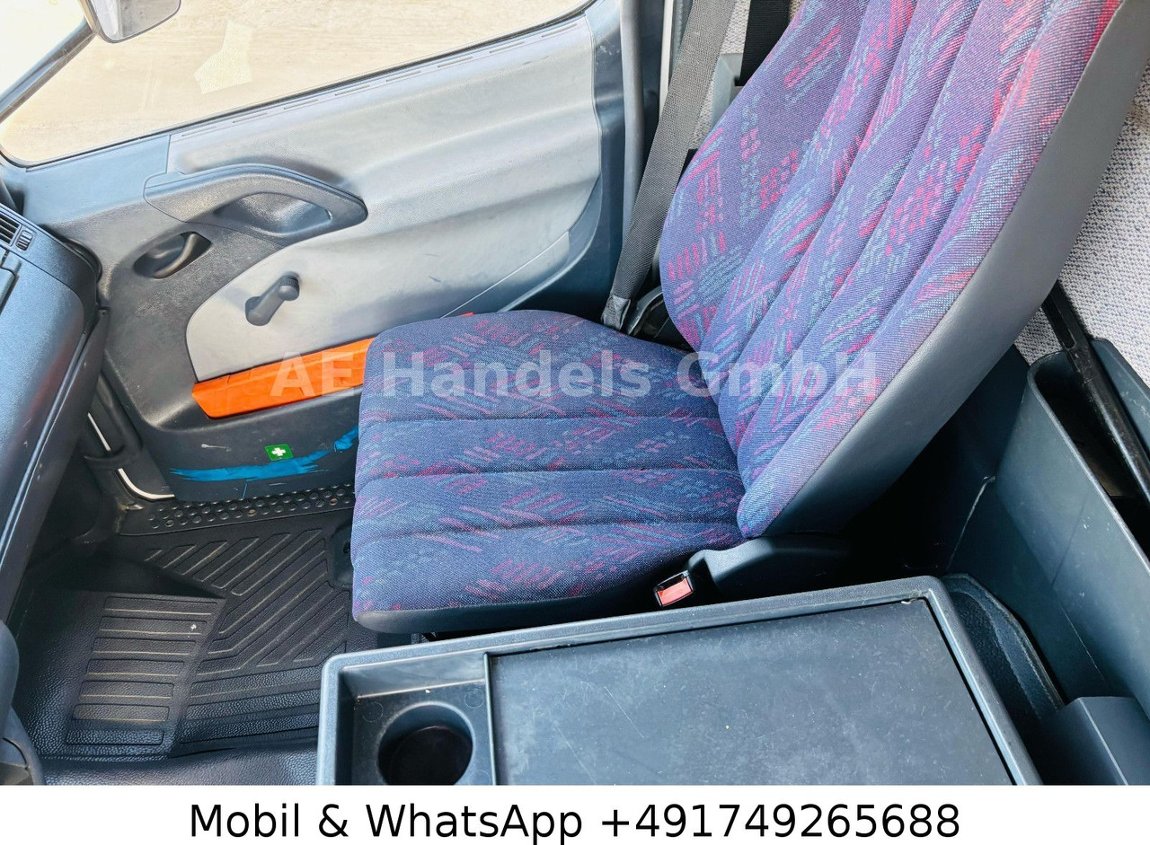 Новый Рефрижератор Mercedes-Benz Atego 815 BL *Manual/Analog/ThermoKing-VM400-MAX: фото 22