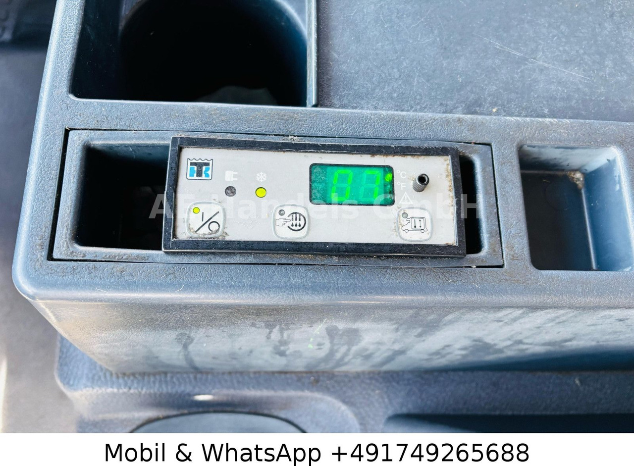 Новый Рефрижератор Mercedes-Benz Atego 815 BL *Manual/Analog/ThermoKing-VM400-MAX: фото 23