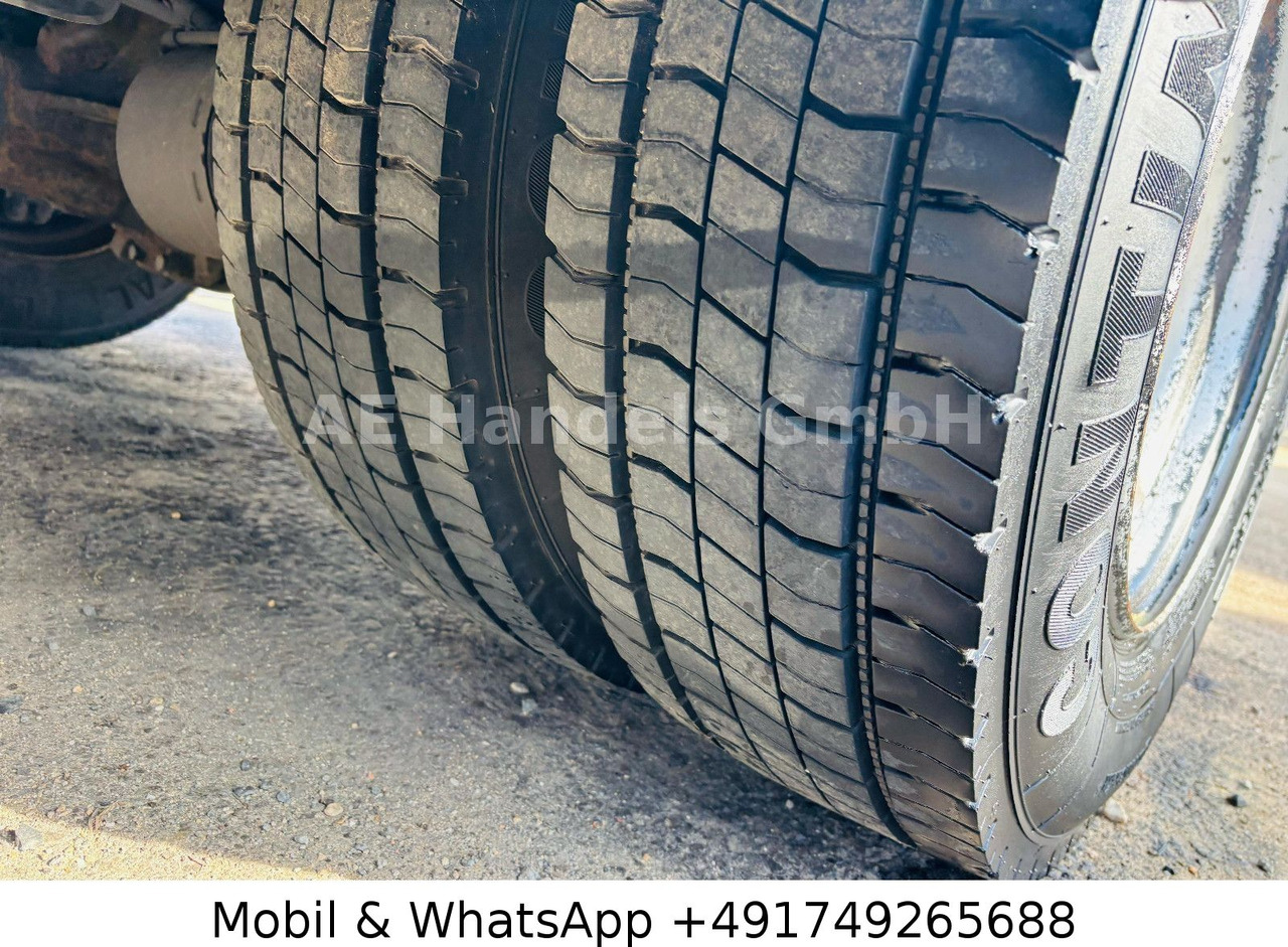 Новый Рефрижератор Mercedes-Benz Atego 815 BL *Manual/Analog/ThermoKing-VM400-MAX: фото 18