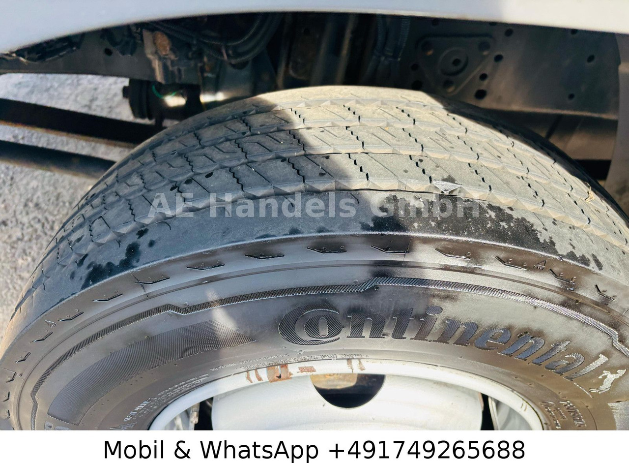 Новый Рефрижератор Mercedes-Benz Atego 815 BL *Manual/Analog/ThermoKing-VM400-MAX: фото 19