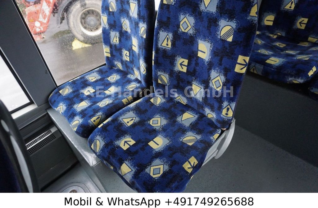 Городской автобус Mercedes-Benz Citaro *Retarder/42+1/44-Stehplätze/Klima: фото 18