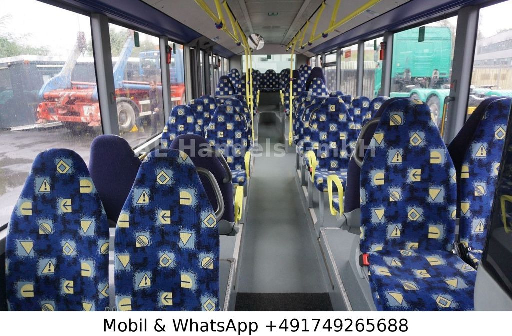 Городской автобус Mercedes-Benz Citaro *Retarder/42+1/44-Stehplätze/Klima: фото 16