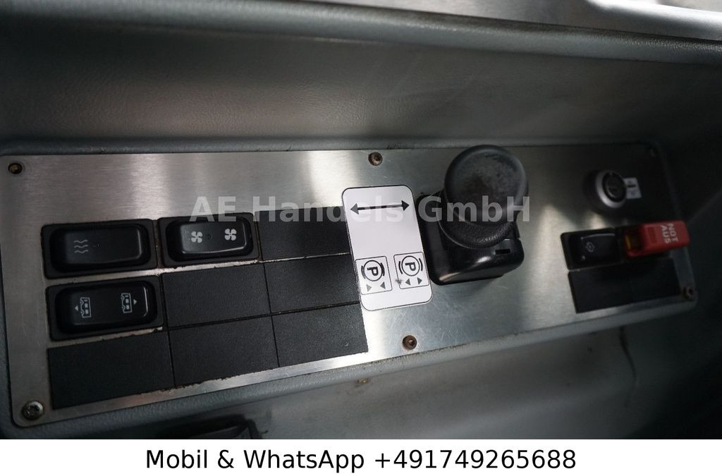 Городской автобус Mercedes-Benz Citaro *Retarder/42+1/44-Stehplätze/Klima: фото 25