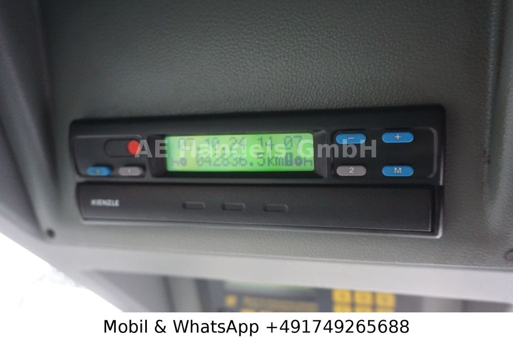 Городской автобус Mercedes-Benz Citaro *Retarder/42+1/44-Stehplätze/Klima: фото 29