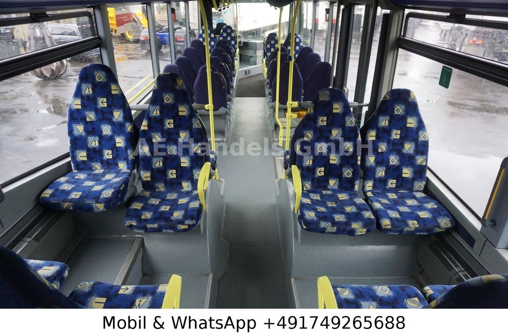 Городской автобус Mercedes-Benz Citaro *Retarder/42+1/44-Stehplätze/Klima: фото 20