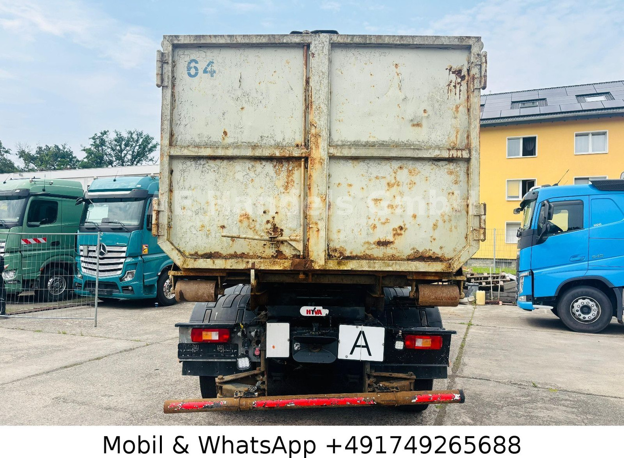 Mozelt Anlagentechnik B8B0 *Atlas-AK-90/17m³ - Крюковой мультилифт, Автоманипулятор: фото 5 Mozelt Anlagentechnik B8B0 *Atlas-AK-90/17m³ - Крюковой мультилифт, Автоманипулятор: фото 5