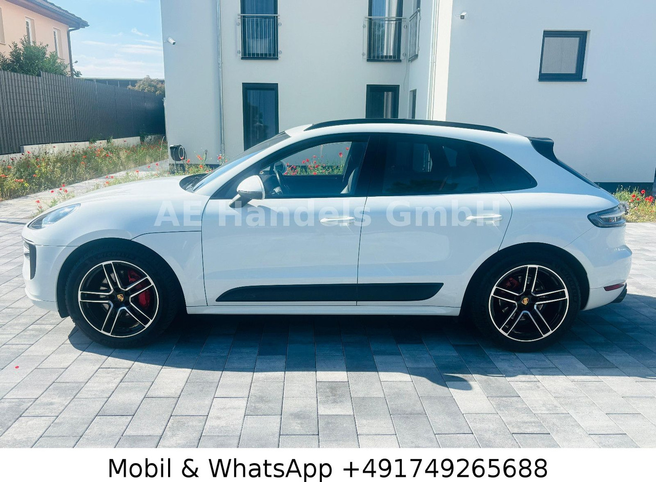 Porsche Macan GTS *Voll/German-Car/360°/Pano/LDW/Bose - Внедорожник: фото 2 Porsche Macan GTS *Voll/German-Car/360°/Pano/LDW/Bose - Внедорожник: фото 2
