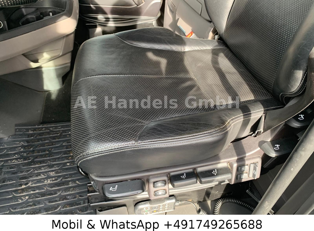 Scania S450 HighLine BDF *Retarder/Lenk+Lift/Multi/LBW в лизинг Scania S450 HighLine BDF *Retarder/Lenk+Lift/Multi/LBW: фото 25