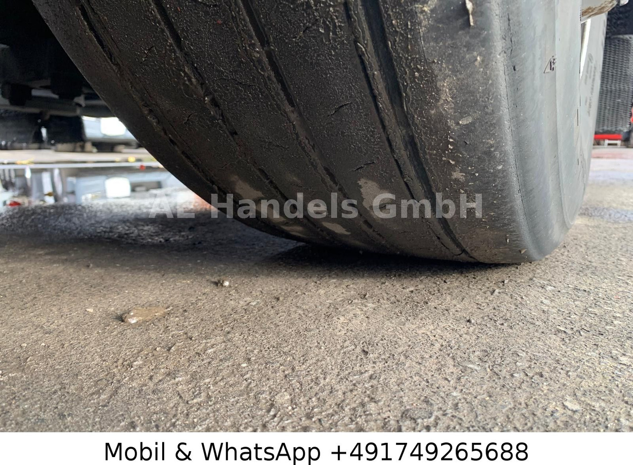 Scania S450 HighLine BDF *Retarder/Lenk+Lift/Multi/LBW в лизинг Scania S450 HighLine BDF *Retarder/Lenk+Lift/Multi/LBW: фото 20