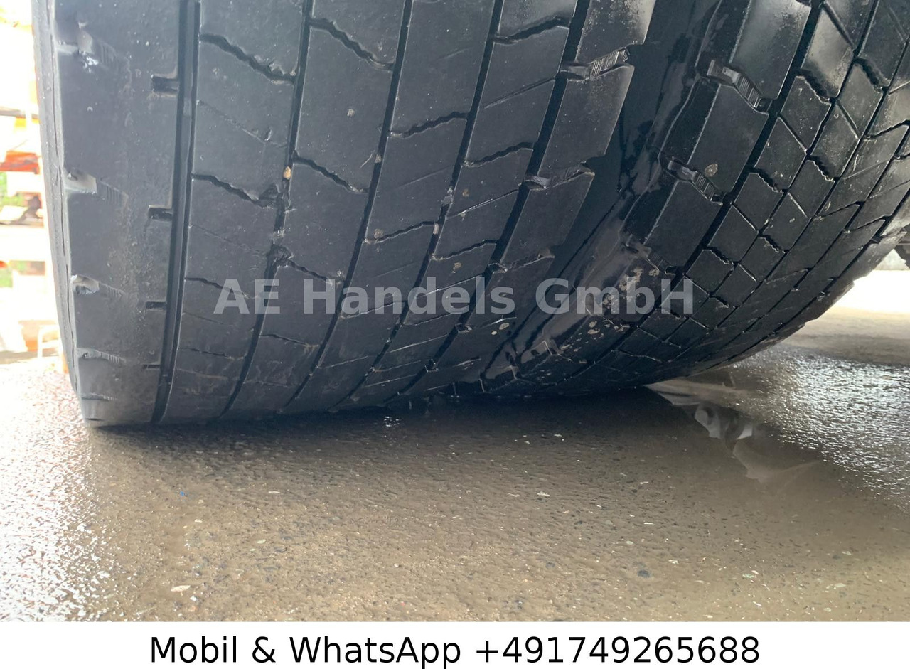 Scania S450 HighLine BDF *Retarder/Lenk+Lift/Multi/LBW в лизинг Scania S450 HighLine BDF *Retarder/Lenk+Lift/Multi/LBW: фото 18