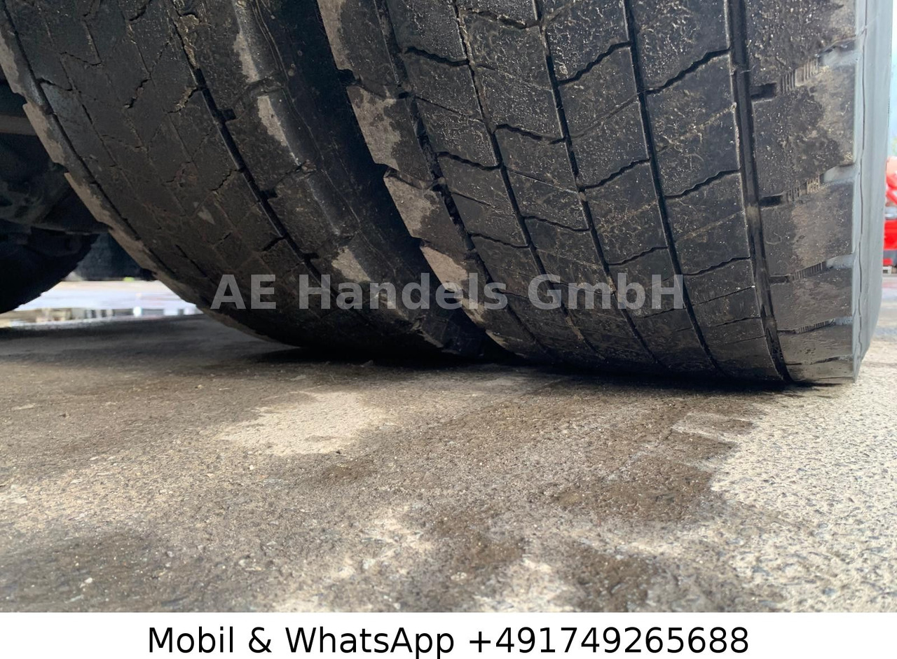 Scania S450 HighLine BDF *Retarder/Lenk+Lift/Multi/LBW в лизинг Scania S450 HighLine BDF *Retarder/Lenk+Lift/Multi/LBW: фото 16