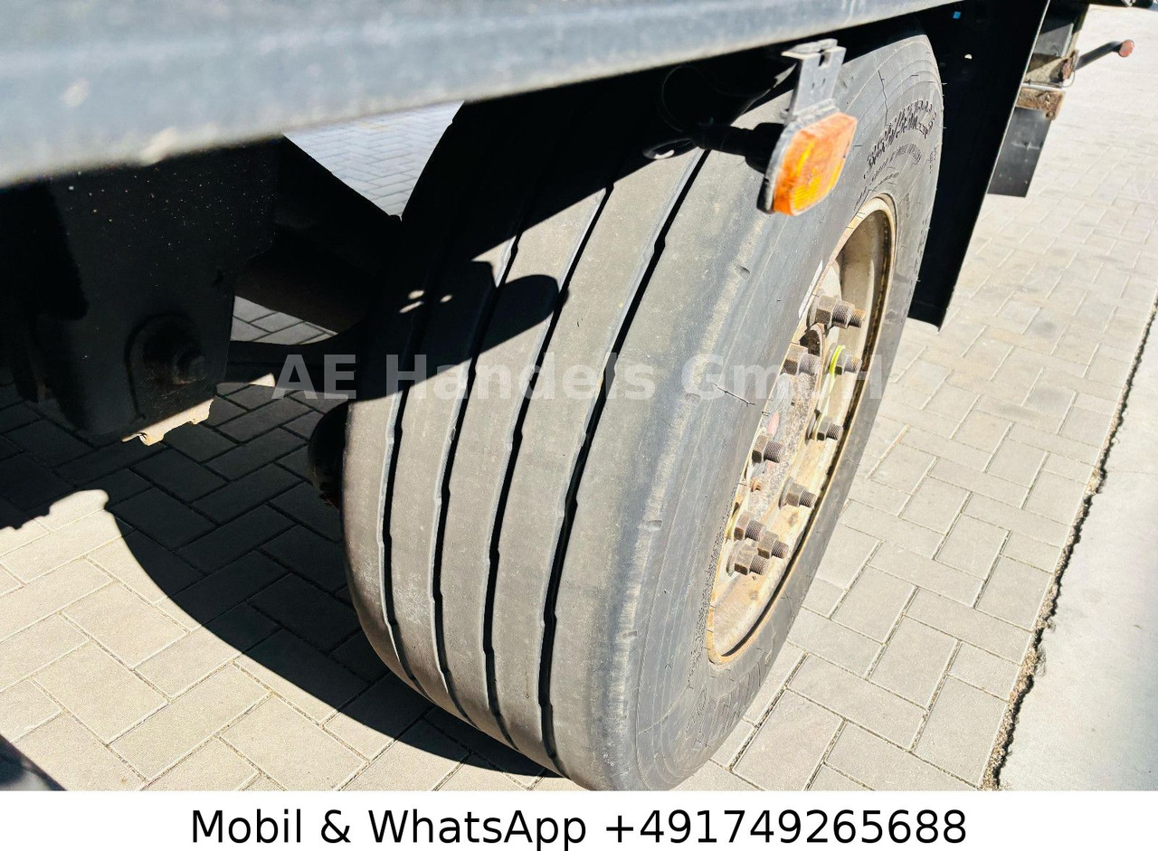 Новый Полуприцеп-рефрижератор Schmitz Cargobull SKO 24/13.4 FP60 Cool *ThermoKing-SLX400/+-30° Schmitz Cargobull SKO 24/13.4 FP60 Cool *ThermoKing-SLX400/+-30°: фото 23