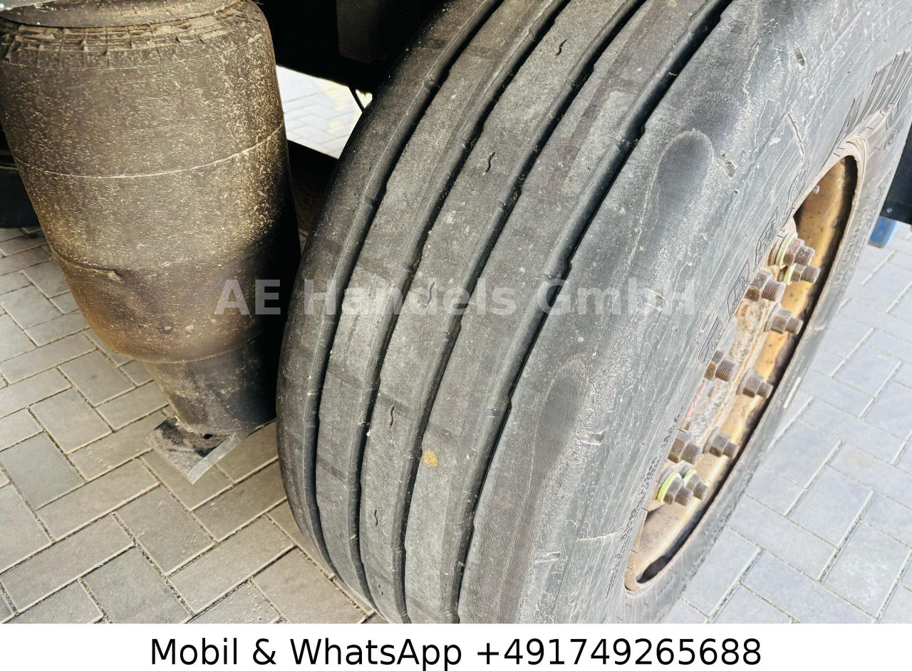 Новый Полуприцеп-рефрижератор Schmitz Cargobull SKO 24/13.4 FP60 Cool *ThermoKing-SLX400/+-30° Schmitz Cargobull SKO 24/13.4 FP60 Cool *ThermoKing-SLX400/+-30°: фото 27