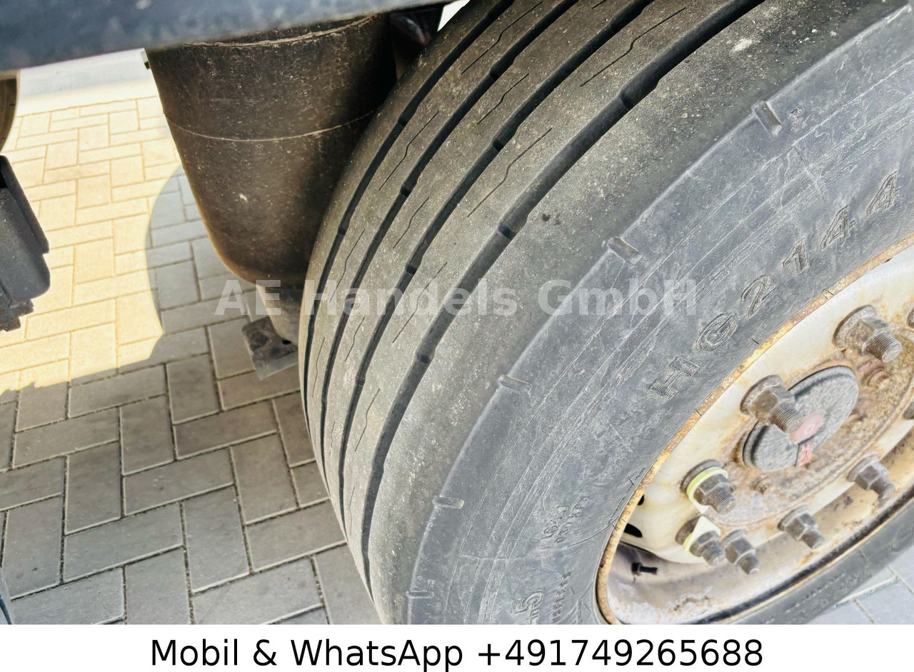 Новый Полуприцеп-рефрижератор Schmitz Cargobull SKO 24/13.4 FP60 Cool *ThermoKing-SLX400/+-30° Schmitz Cargobull SKO 24/13.4 FP60 Cool *ThermoKing-SLX400/+-30°: фото 26