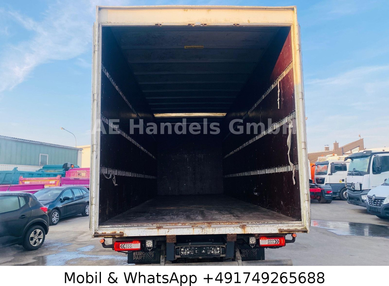 Scholtz BDF Container *4x Stützen/Portaltüren - Грузовик-контейнеровоз/ Сменный кузов: фото 5 Scholtz BDF Container *4x Stützen/Portaltüren - Грузовик-контейнеровоз/ Сменный кузов: фото 5
