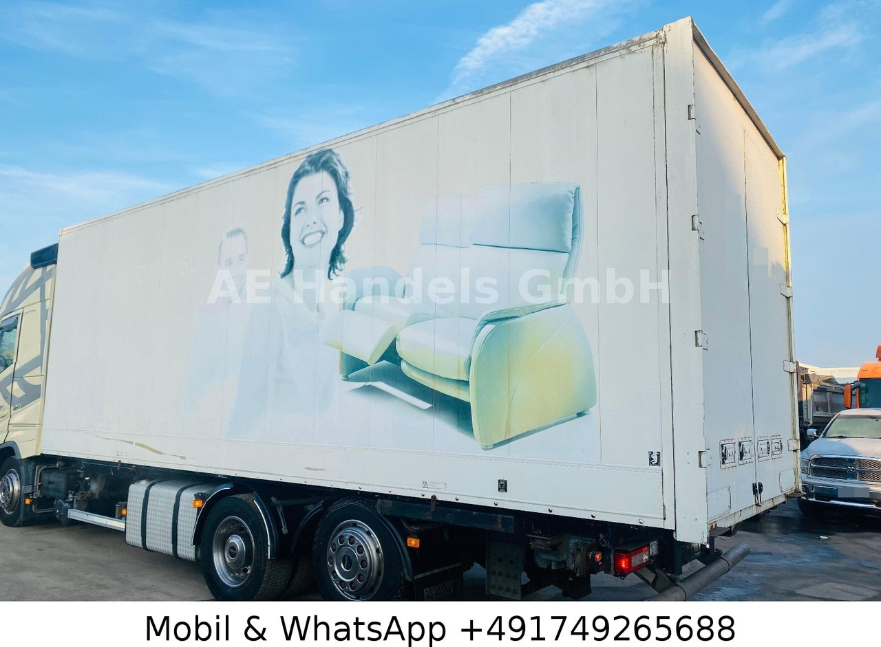 Scholtz BDF Container *4x Stützen/Portaltüren - Грузовик-контейнеровоз/ Сменный кузов: фото 3 Scholtz BDF Container *4x Stützen/Portaltüren - Грузовик-контейнеровоз/ Сменный кузов: фото 3