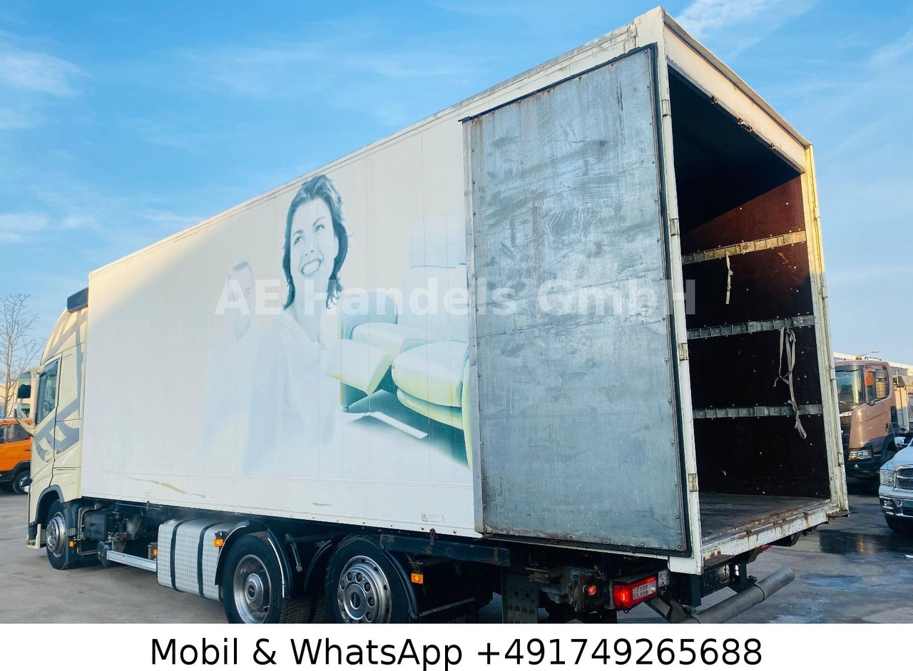 Scholtz BDF Container *4x Stützen/Portaltüren - Грузовик-контейнеровоз/ Сменный кузов: фото 2 Scholtz BDF Container *4x Stützen/Portaltüren - Грузовик-контейнеровоз/ Сменный кузов: фото 2