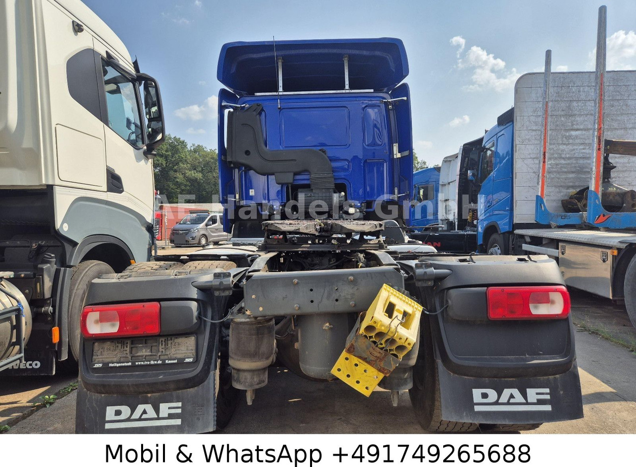 DAF CF 480 SC BL *Retarder/2.Kreis Hydraulik/ACC/LDW - Тягач: фото 3 DAF CF 480 SC BL *Retarder/2.Kreis Hydraulik/ACC/LDW - Тягач: фото 3