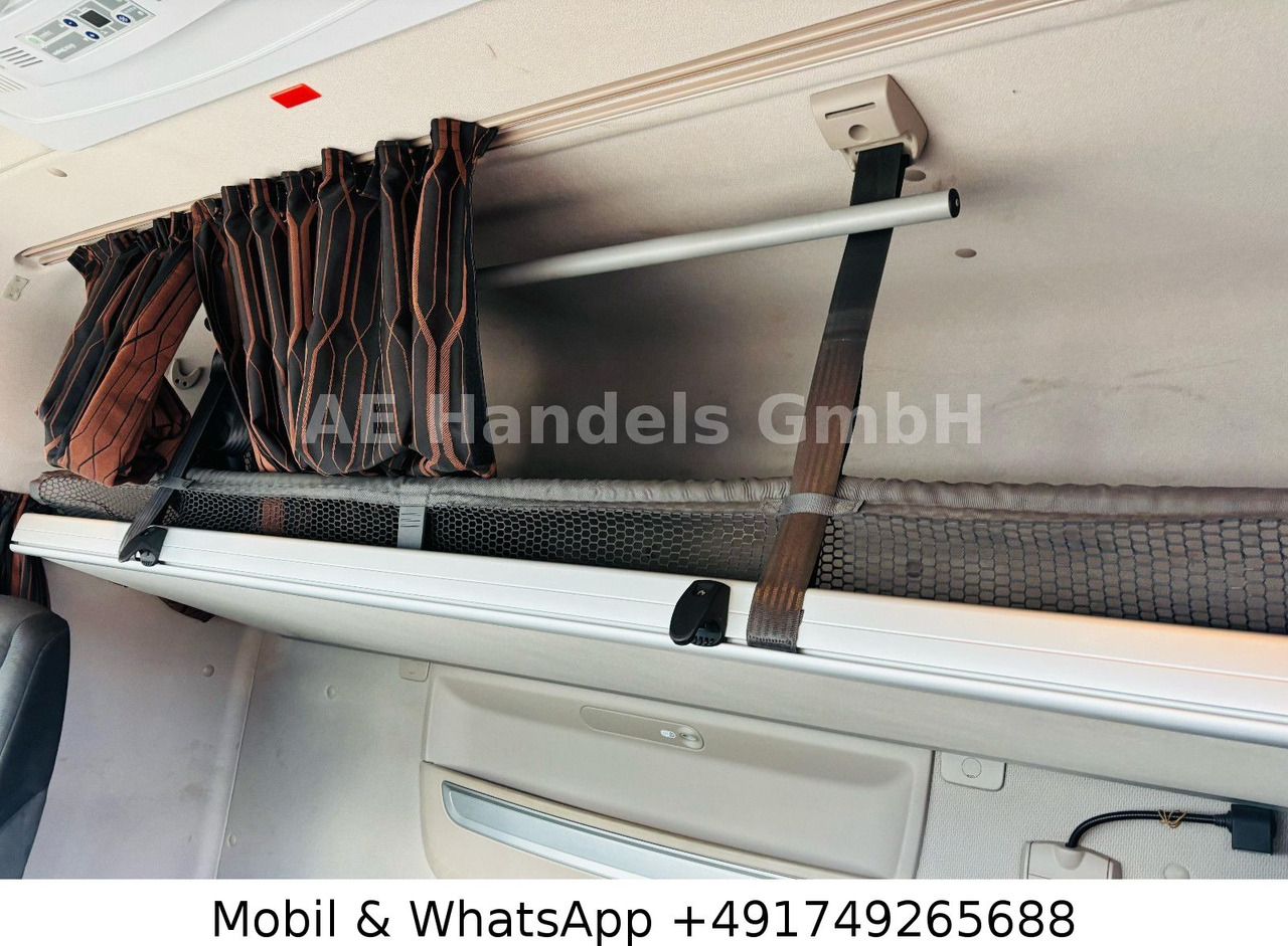 Новый Тягач DAF XF 530 SC BL PXP 4x4 *Retarder/Hydr./Standklima: фото 22 Новый Тягач DAF XF 530 SC BL PXP 4x4 *Retarder/Hydr./Standklima: фото 22