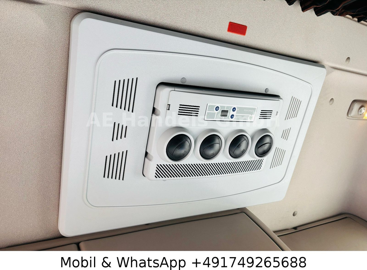 Новый Тягач DAF XF 530 SC BL PXP 4x4 *Retarder/Hydr./Standklima: фото 27 Новый Тягач DAF XF 530 SC BL PXP 4x4 *Retarder/Hydr./Standklima: фото 27