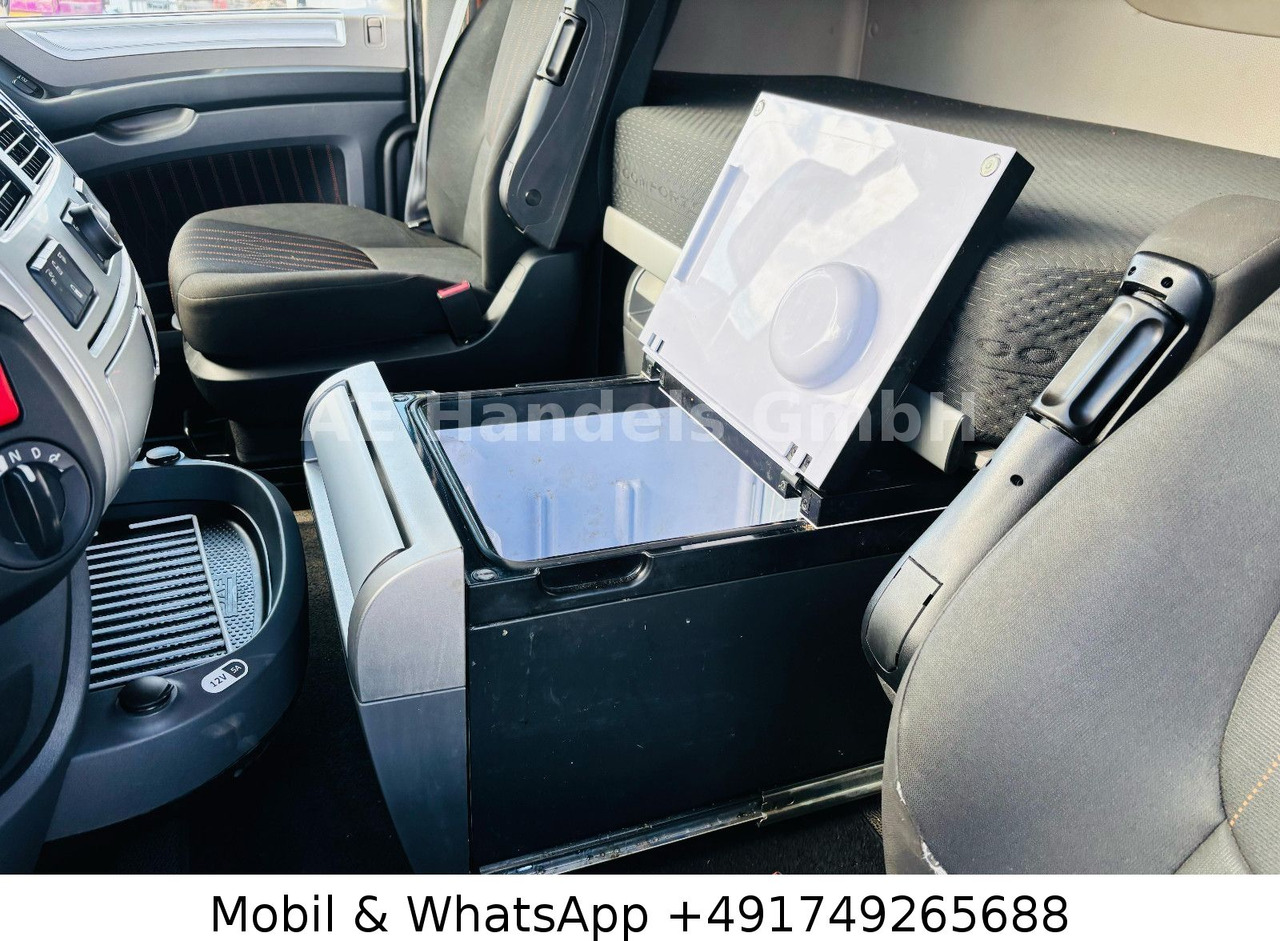 Новый Тягач DAF XF 530 SC BL PXP 4x4 *Retarder/Hydr./Standklima: фото 23 Новый Тягач DAF XF 530 SC BL PXP 4x4 *Retarder/Hydr./Standklima: фото 23