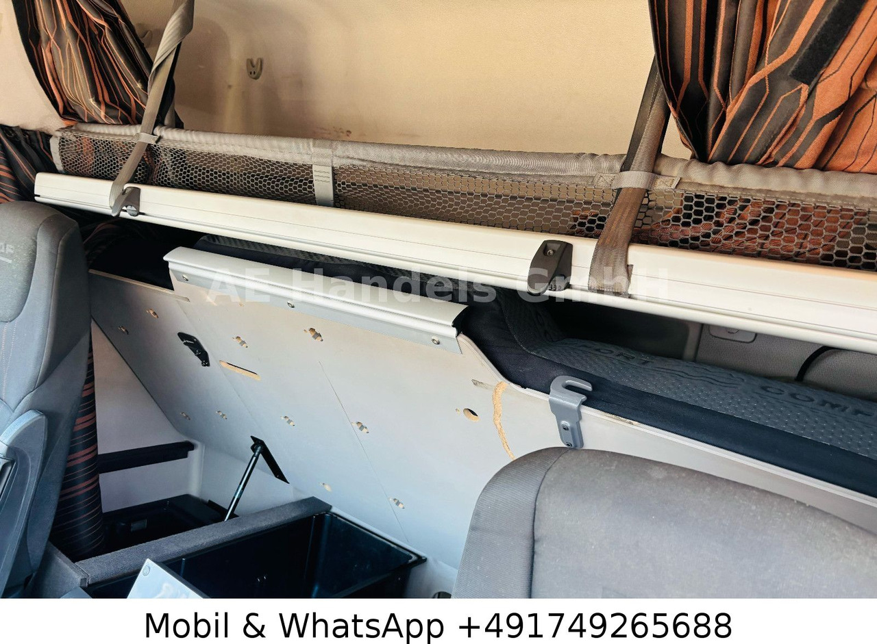 Новый Тягач DAF XF 530 SC BL PXP 4x4 *Retarder/Hydr./Standklima: фото 21 Новый Тягач DAF XF 530 SC BL PXP 4x4 *Retarder/Hydr./Standklima: фото 21
