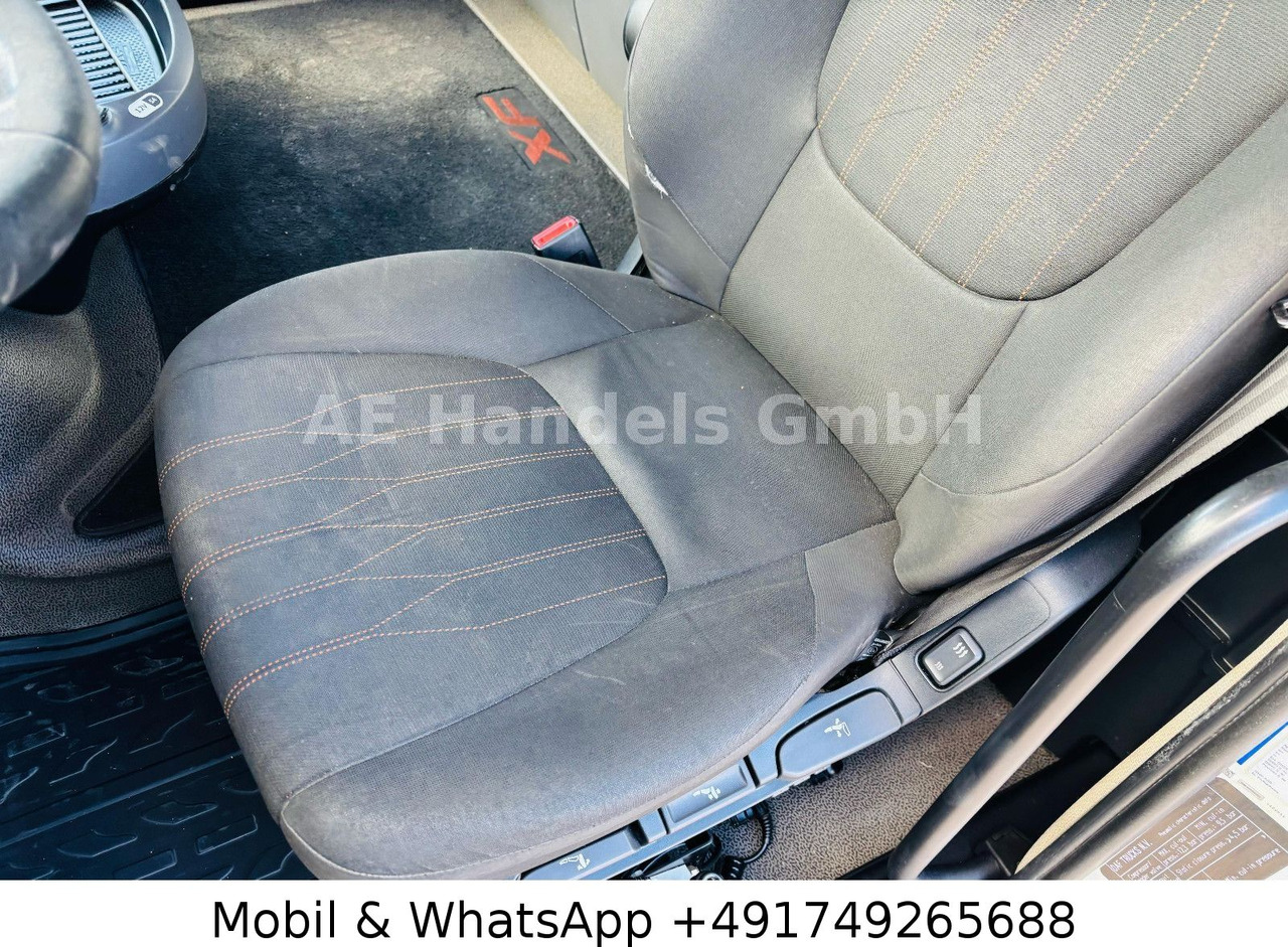 Новый Тягач DAF XF 530 SC BL PXP 4x4 *Retarder/Hydr./Standklima: фото 20 Новый Тягач DAF XF 530 SC BL PXP 4x4 *Retarder/Hydr./Standklima: фото 20