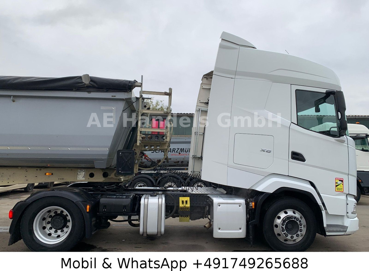 DAF XG 480 BL *Retarder/2-Kreis-Hydr./ACC/Standklima - Тягач: фото 5 DAF XG 480 BL *Retarder/2-Kreis-Hydr./ACC/Standklima - Тягач: фото 5