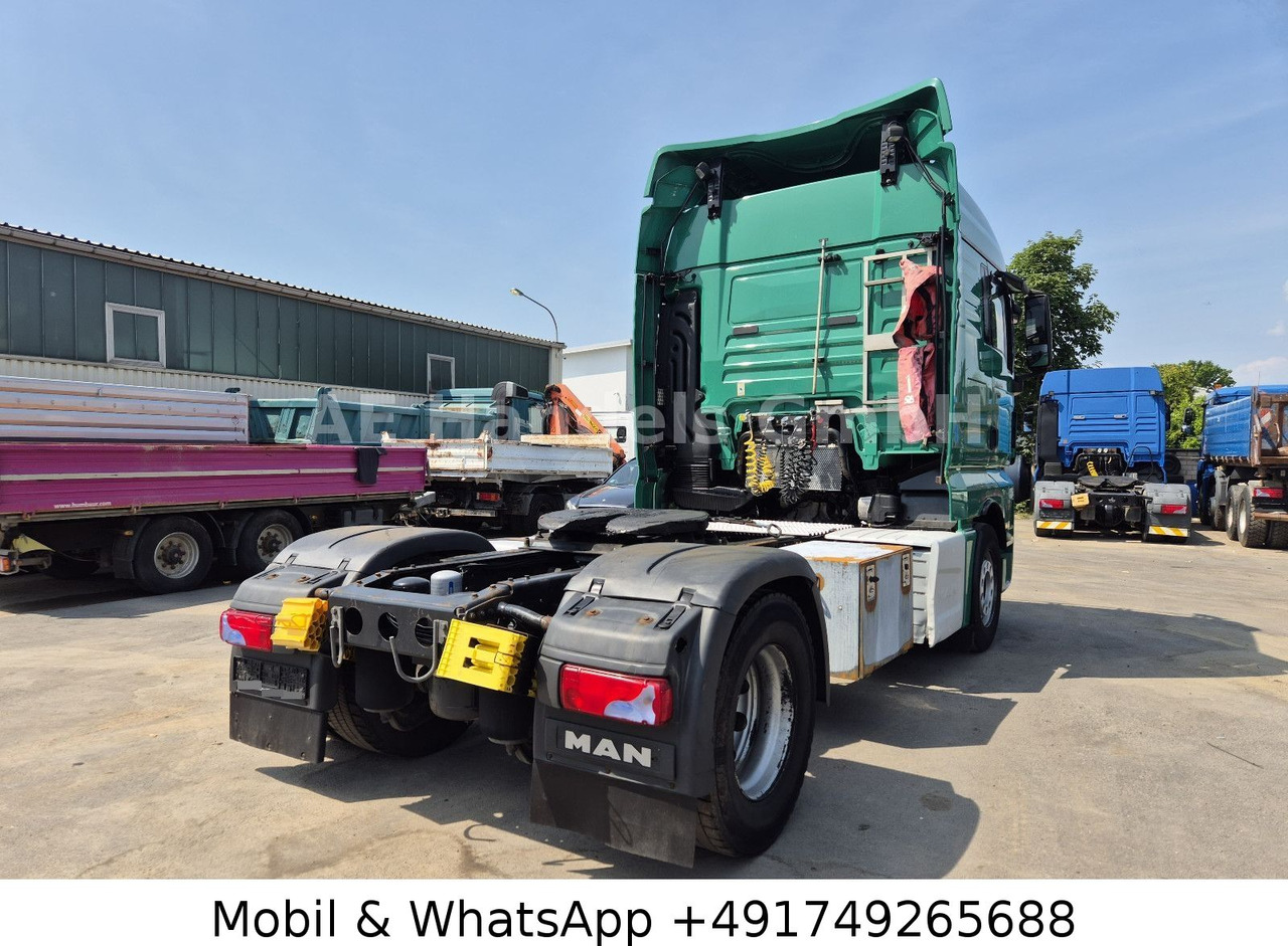 MAN TGX 18.440 XLX BL EfficientLine *LDW/TÜV-11.2025 - Тягач: фото 3 MAN TGX 18.440 XLX BL EfficientLine *LDW/TÜV-11.2025 - Тягач: фото 3