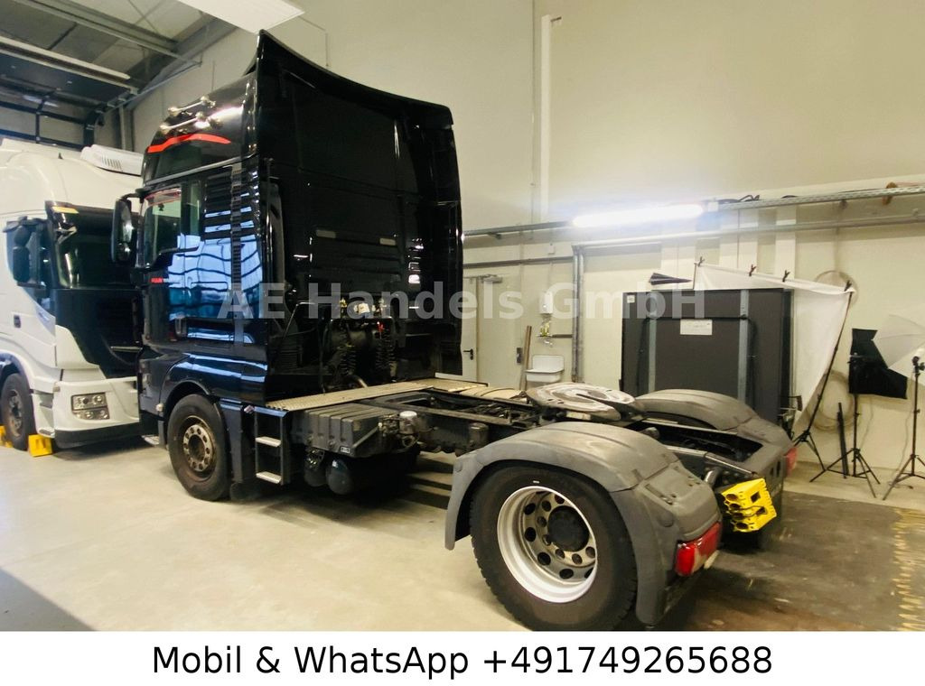 MAN TGX 18.440 XXL BL *Retarder/ACC/LDW/TÜV-03.2025 - Тягач: фото 3 MAN TGX 18.440 XXL BL *Retarder/ACC/LDW/TÜV-03.2025 - Тягач: фото 3