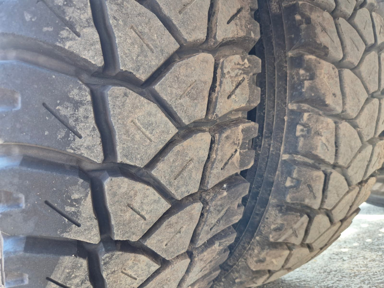 Тягач MAN TGX 18.510 BL 4x4 HydroDrive *Pritader/Hydr./ACC: фото 11 Тягач MAN TGX 18.510 BL 4x4 HydroDrive *Pritader/Hydr./ACC: фото 11