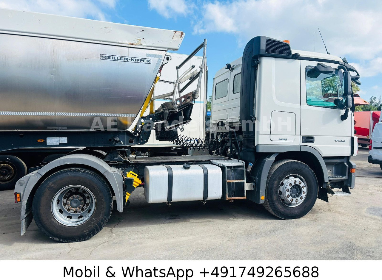 Mercedes-Benz Actros III 1844 L BL *Retarder/1-KreisHydraulik - Тягач: фото 5 Mercedes-Benz Actros III 1844 L BL *Retarder/1-KreisHydraulik - Тягач: фото 5