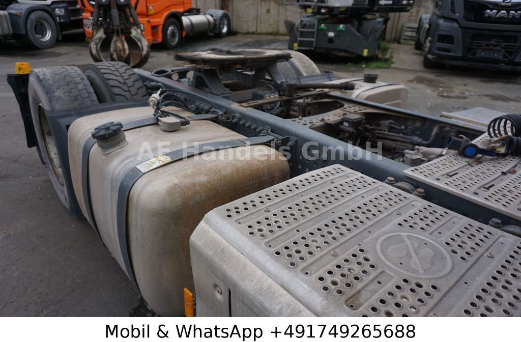 Тягач Mercedes-Benz Actros IV 1845 L BL *Retarder/ACC/LDW/Hydr.: фото 9