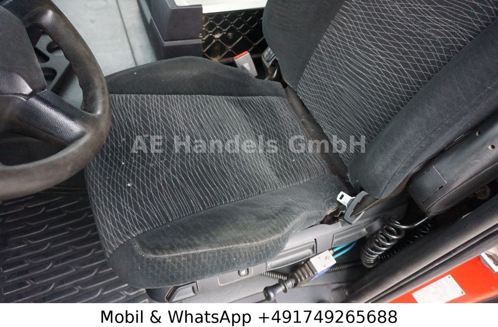 Тягач Mercedes-Benz Actros IV 1845 L BL *Retarder/ACC/LDW/Hydr.: фото 17