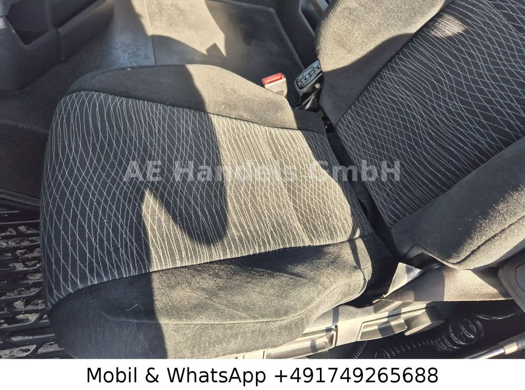 Тягач Mercedes-Benz Arocs 1848 L BL 4x4 HAD *Retarder/Hydr./AP: фото 14