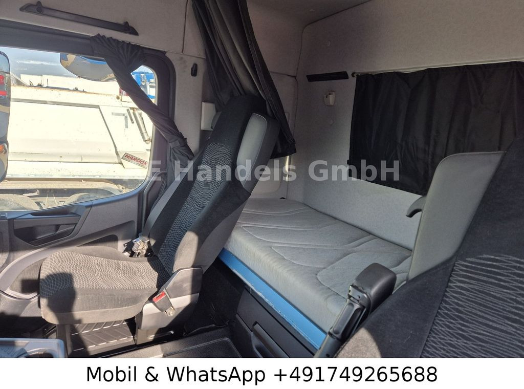 Тягач Mercedes-Benz Arocs 1848 L BL 4x4 HAD *Retarder/Hydr./AP: фото 15