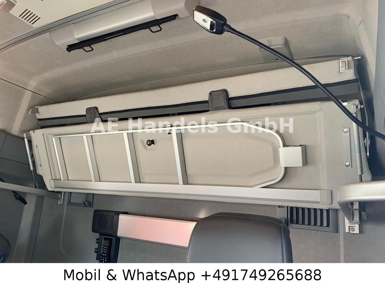 Тягач Renault T High 520 LowDeck LL *ACC/Standklima/2xTank/LDW: фото 20
