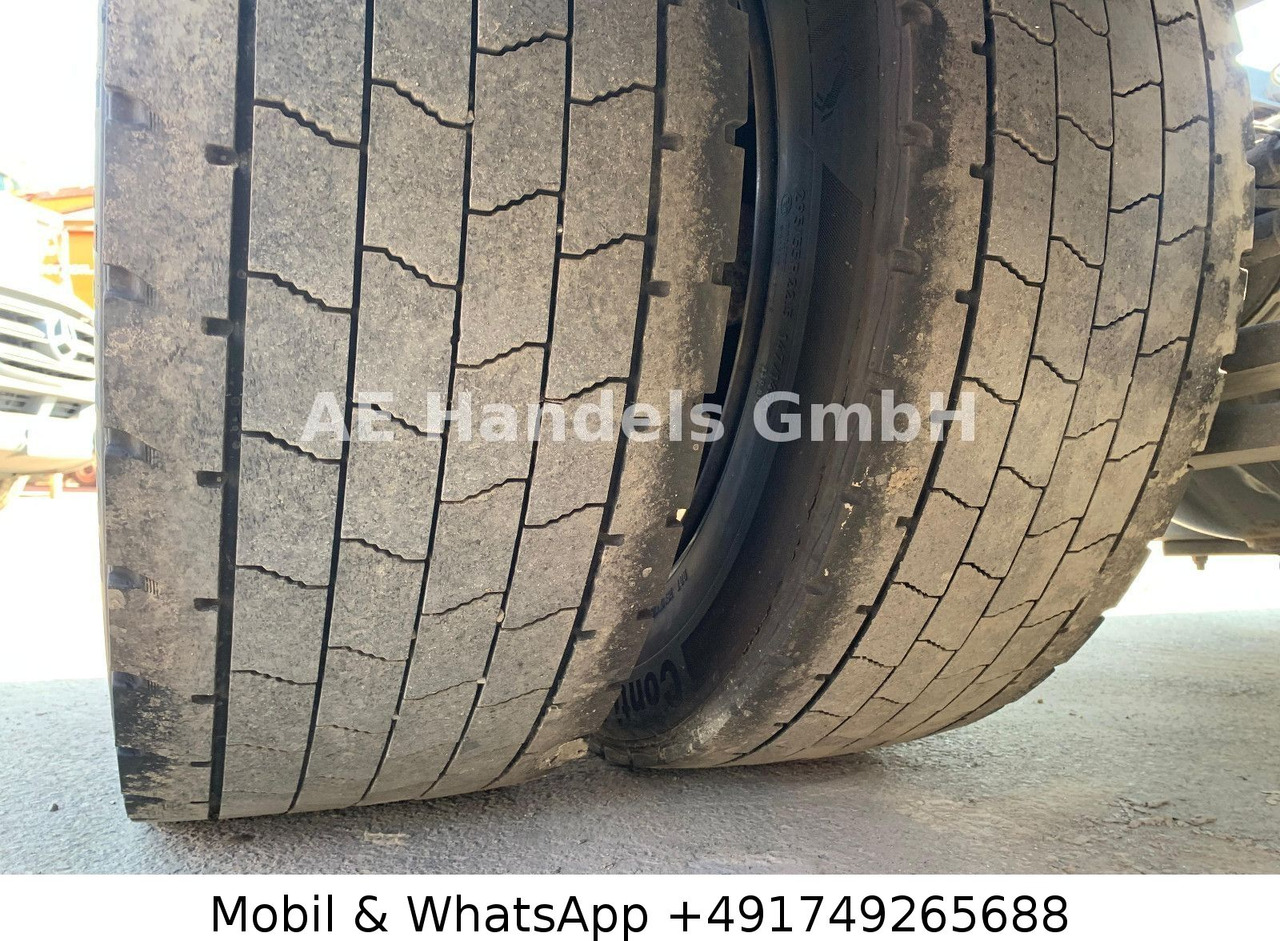 Тягач Renault T High 520 LowDeck LL *ACC/Standklima/2xTank/LDW: фото 14
