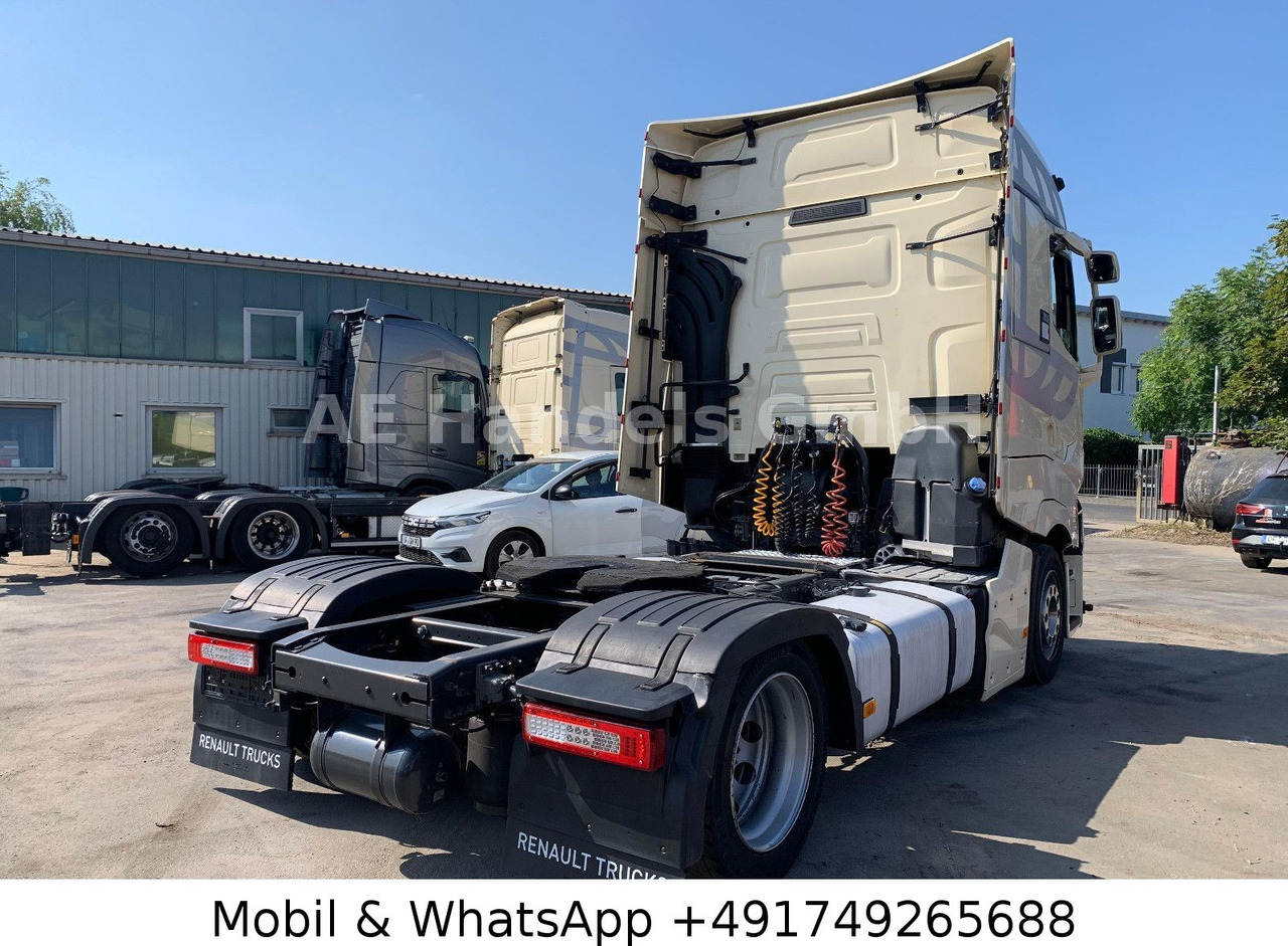 Renault T High 520 LowDeck LL*Retarder/Standklima/2xTank - Тягач: фото 5 Renault T High 520 LowDeck LL*Retarder/Standklima/2xTank - Тягач: фото 5