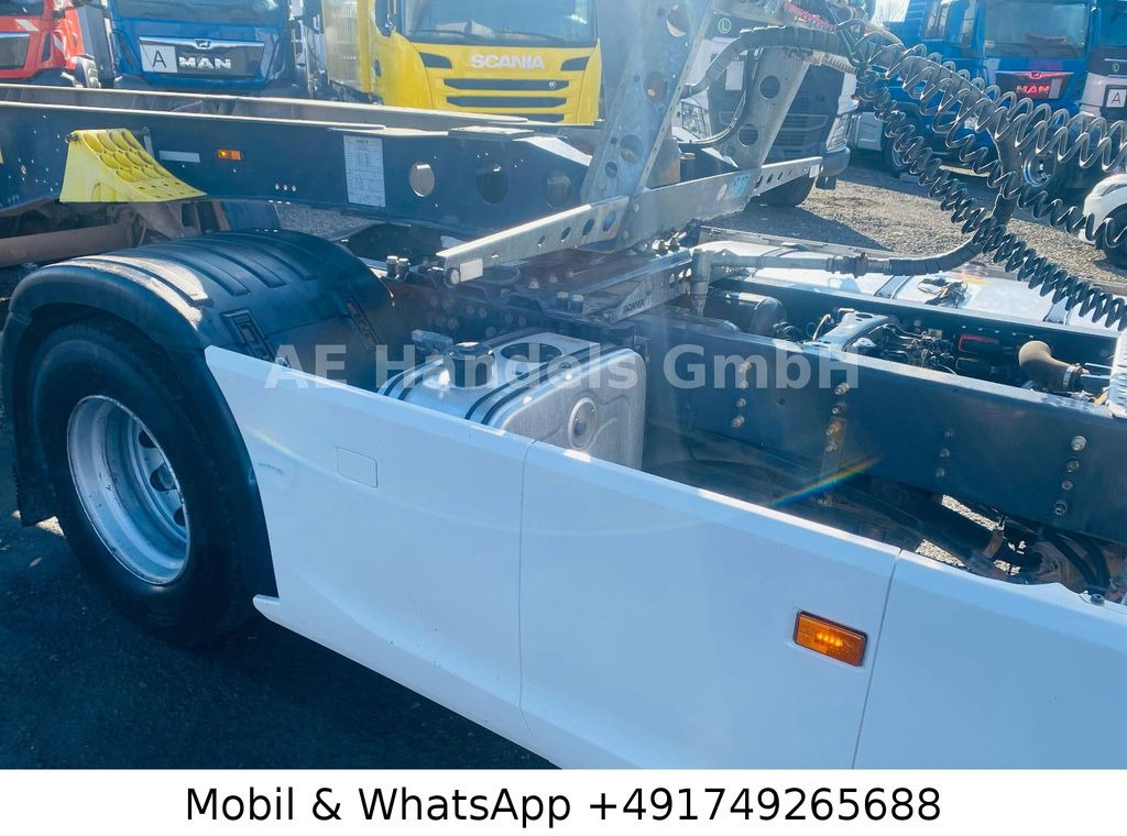 Тягач Scania R500 HighLine BL *Retarder/ACC/LDW/Hydr./LED: фото 8