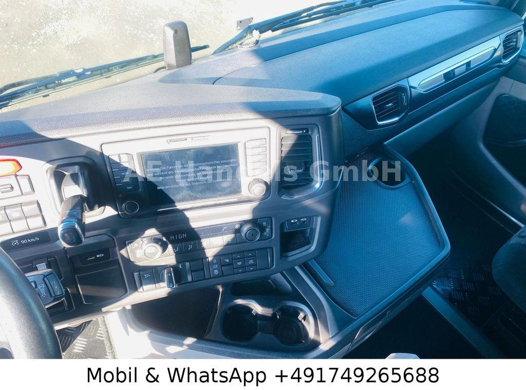 Тягач Scania R500 HighLine BL *Retarder/ACC/LDW/Hydr./LED: фото 24