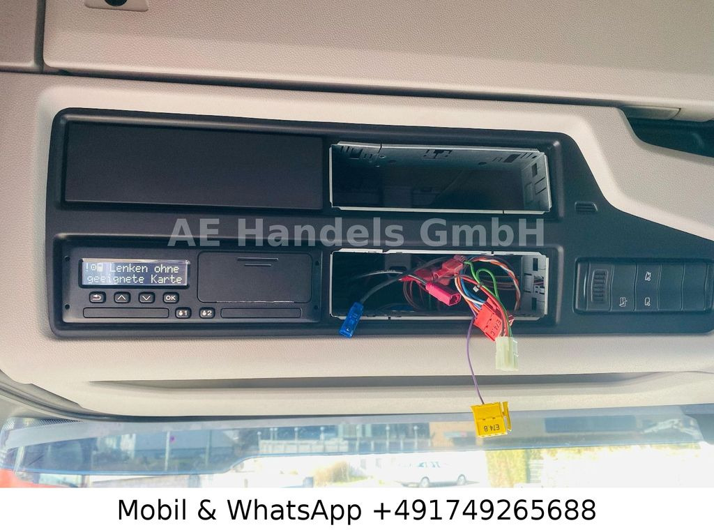 Тягач Scania R500 HighLine BL *Retarder/ACC/LDW/Hydr./LED: фото 25