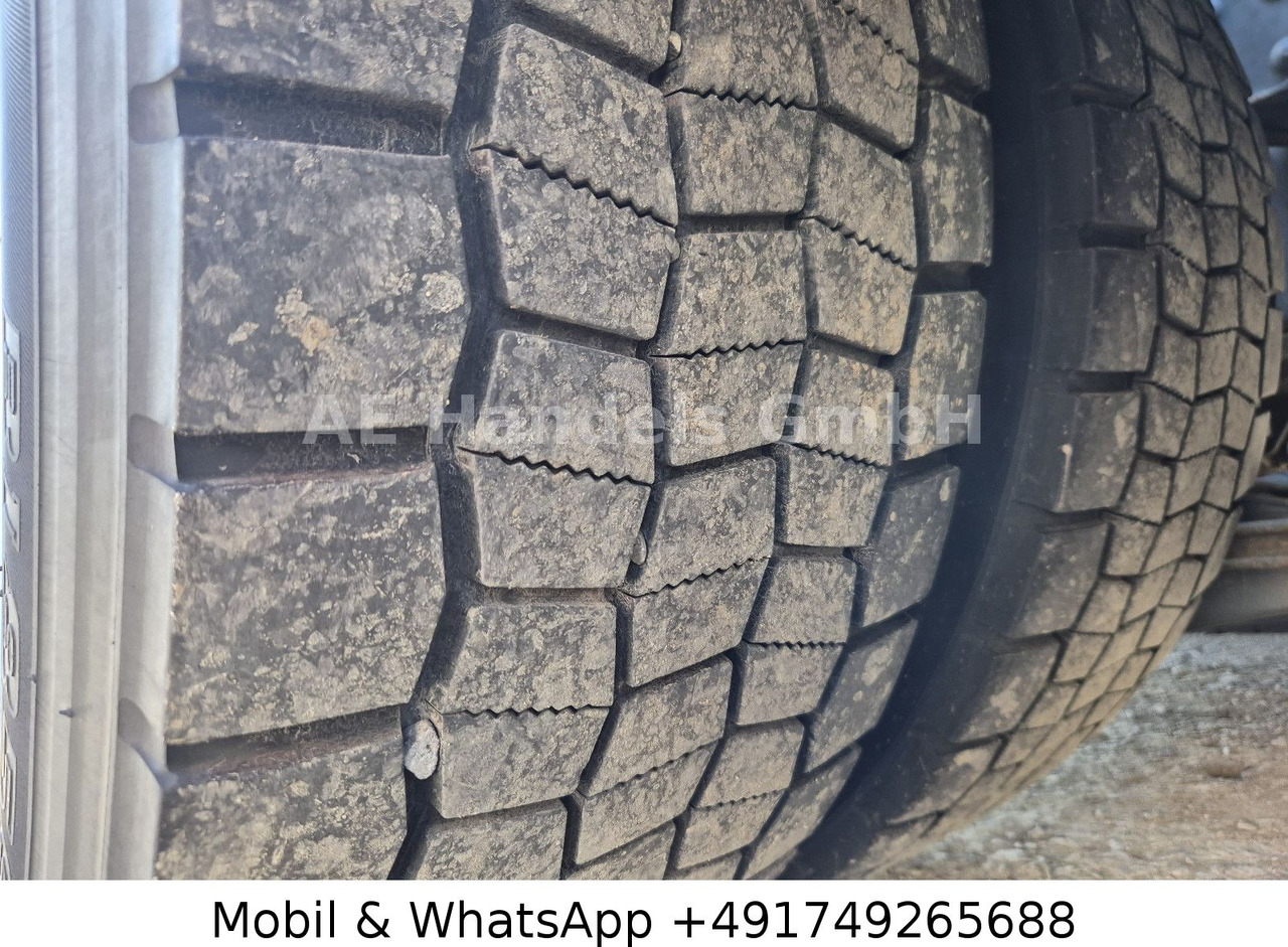 Тягач Volvo FH 460 Globe XL LL Low *Retarder/Hubsattel/Lift: фото 15