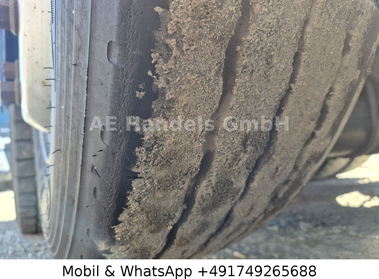 Тягач Volvo FH 460 Globe XL LL Low *Retarder/Hubsattel/Lift: фото 13