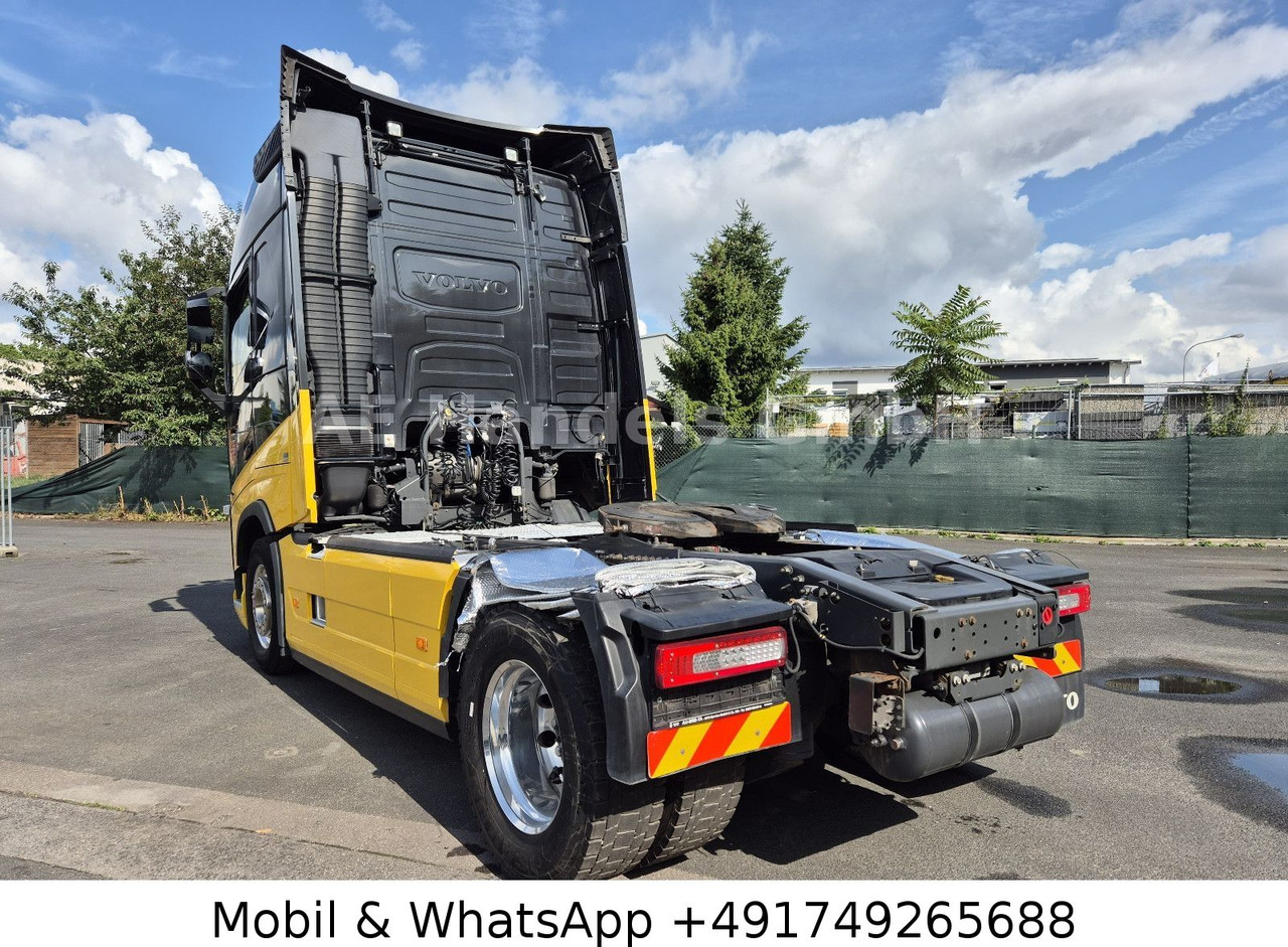 Volvo FH 500 Globe*Retarder/Standklima/ACC/Vollspoiler - Тягач: фото 5 Volvo FH 500 Globe*Retarder/Standklima/ACC/Vollspoiler - Тягач: фото 5