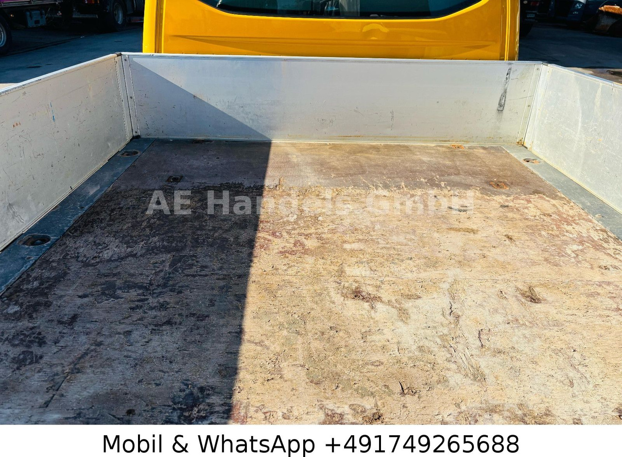 Volkswagen T5 4 Motion *Doka/Standheizung/TÜV-06.2026 Volkswagen T5 4 Motion *Doka/Standheizung/TÜV-06.2026 - Малотоннажный бортовой грузовик, Грузопассажирский фургон: фото 5 Volkswagen T5 4 Motion *Doka/Standheizung/TÜV-06.2026 Volkswagen T5 4 Motion *Doka/Standheizung/TÜV-06.2026 - Малотоннажный бортовой грузовик, Грузопассажирский фургон: фото 5