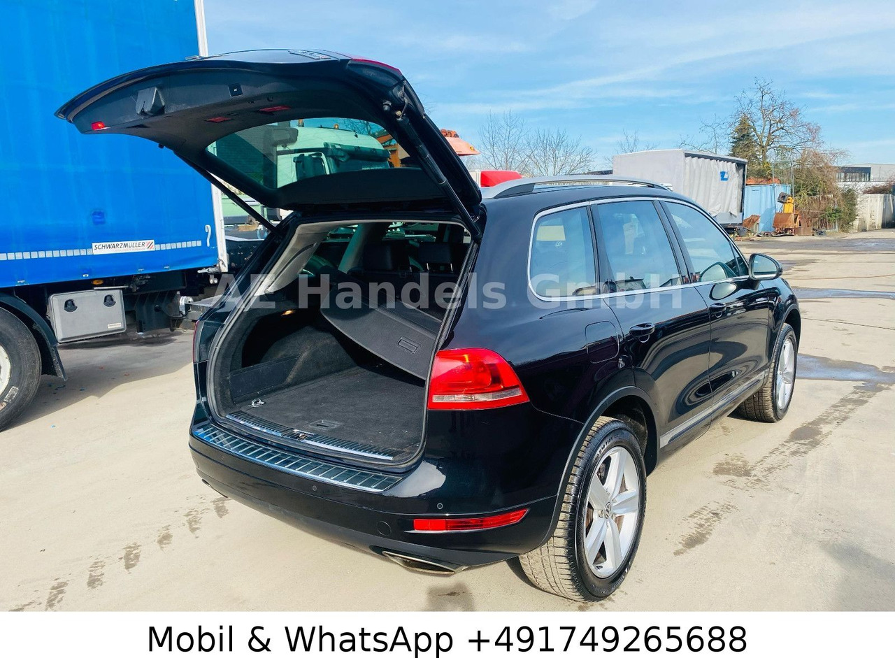 Volkswagen Touareg 3.0 V6 TDI BlueMotion *Pano/TÜV-01.2027 Volkswagen Touareg 3.0 V6 TDI BlueMotion *Pano/TÜV-01.2027 - Внедорожник: фото 3 Volkswagen Touareg 3.0 V6 TDI BlueMotion *Pano/TÜV-01.2027 Volkswagen Touareg 3.0 V6 TDI BlueMotion *Pano/TÜV-01.2027 - Внедорожник: фото 3