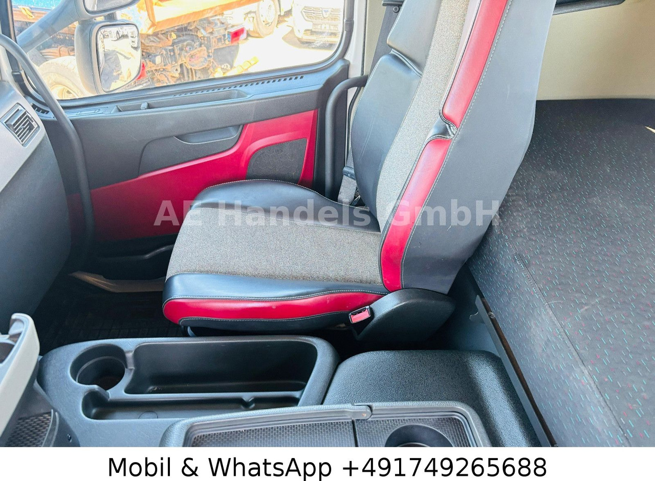 Самосвал Volvo FM 460 BL *VEB+/MEILLER-AK.12T+Funk/AHK: фото 20